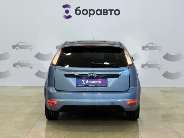 Ford Focus II с пробегом 2008 года, цена 595 000 рублей, 168129 км, хэтчбек, Автокод Объявления