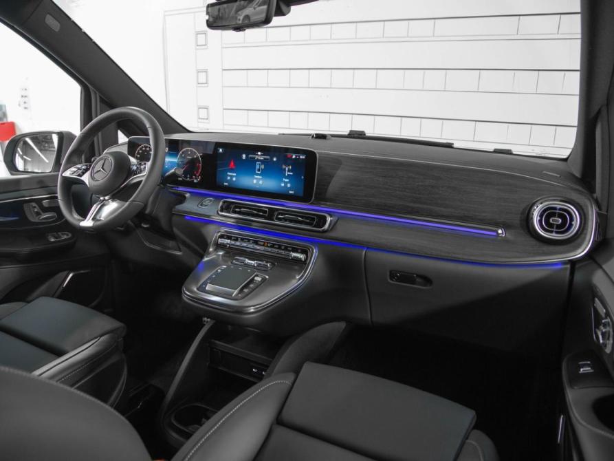 Mercedes-Benz V-Класс III (W447) Рестайлинг 2 Москва  - изображение 22