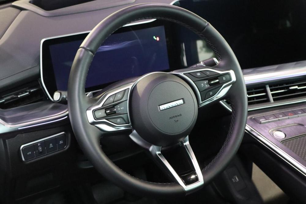 Haval F7 II Санкт-Петербург  - изображение 8