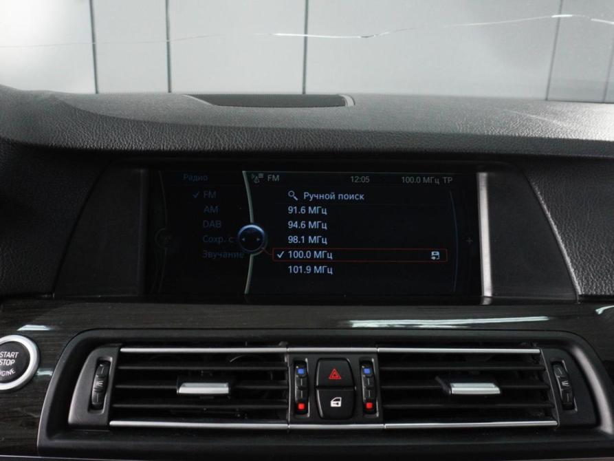 BMW 5 серии VI (F10/F11/F07) Минеральные Воды  - изображение 13
