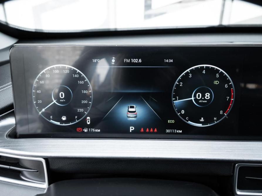Chery Tiggo 7 Pro Max I Ставрополь  - изображение 25