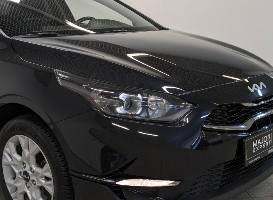 Kia Ceed III Рестайлинг Санкт-Петербург  - изображение 25