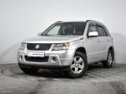 Suzuki Grand Vitara II Санкт-Петербург  - изображение 22