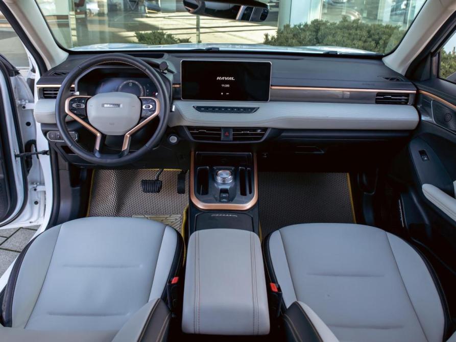 Haval Jolion I Краснодар  - изображение 15