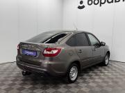 Lada (ВАЗ) Granta I Рестайлинг Воронеж  - изображение 20