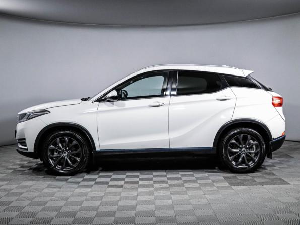 Evolute i-JOY I с пробегом 2022 года, цена 1 800 000 рублей, 45485 км, внедорожник, Автокод Объявления