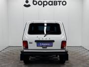 Lada (ВАЗ) Niva Legend Воронеж  - изображение 24