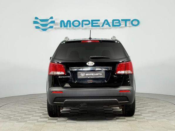 Kia Sorento II с пробегом 2011 года, цена 1 400 000 рублей, 188000 км, внедорожник, Автокод Объявления