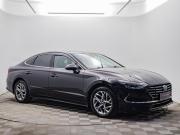 Hyundai Sonata VIII (DN8) Москва  - изображение 25