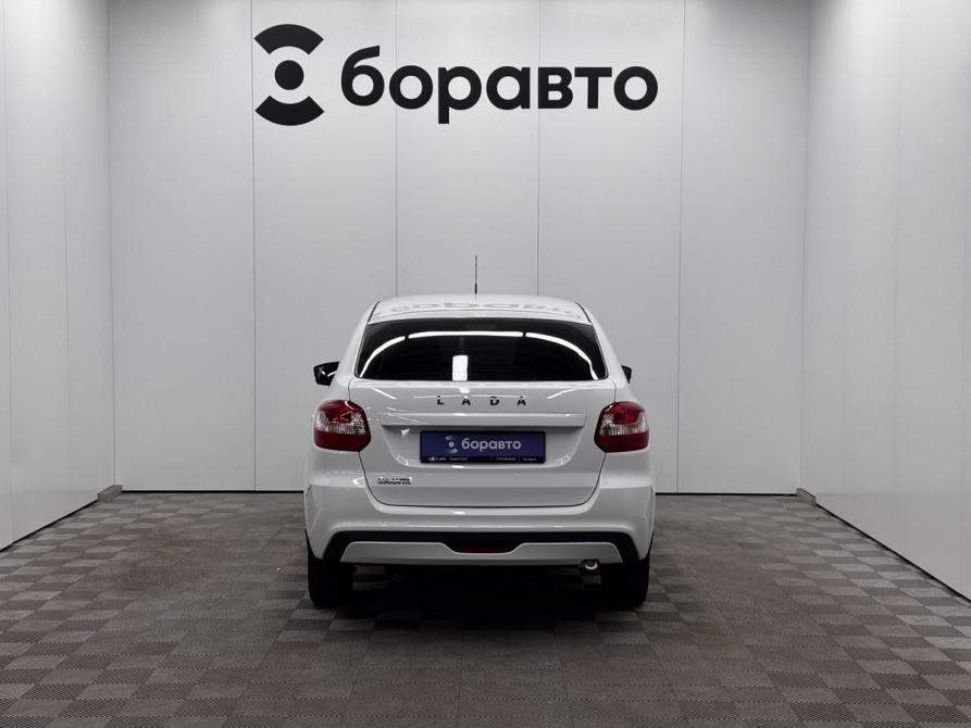 Lada (ВАЗ) Granta I Рестайлинг Воронеж  - изображение 6