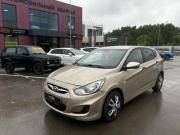 Hyundai Solaris I Тула  - изображение 8