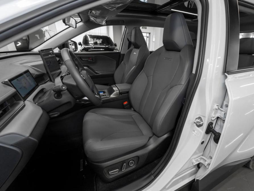 Toyota RAV4 VI (XA60) Москва  - изображение 9