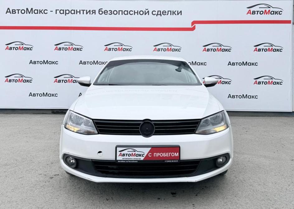 Volkswagen Jetta VI Тюмень  - изображение 2