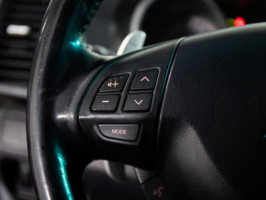Mitsubishi Outlander II Иркутск  - изображение 10