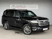 Toyota Land Cruiser 300 Series Кемерово  - изображение 40