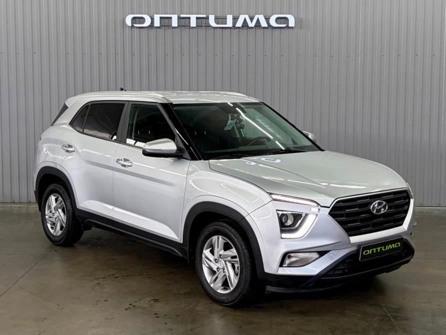 Hyundai Creta II Краснодар  - изображение 3