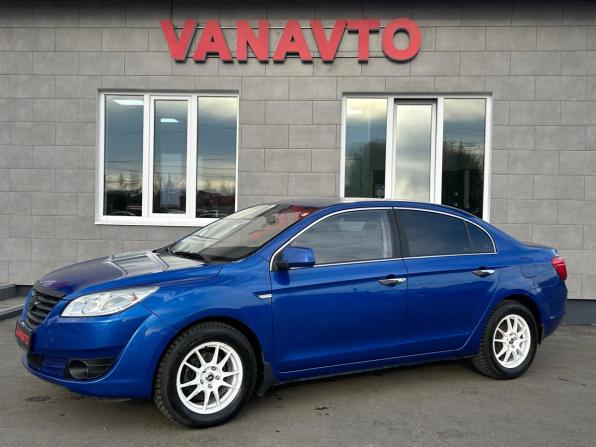 Lifan Cebrium (720) с пробегом 2015 года, цена 460 000 рублей, 211648 км, седан, Автокод Объявления
