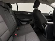 Kia Sportage IV Рестайлинг Москва  - изображение 29