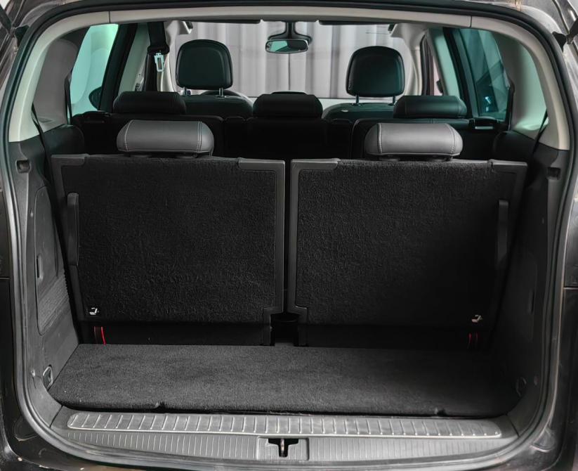 Opel Zafira C Москва  - изображение 27
