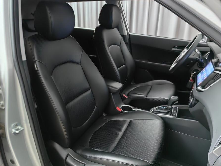 Hyundai Creta I Подольск  - изображение 7