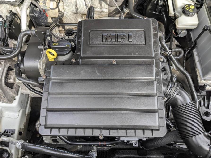 Skoda Octavia III (A7) Рестайлинг Москва  - изображение 9