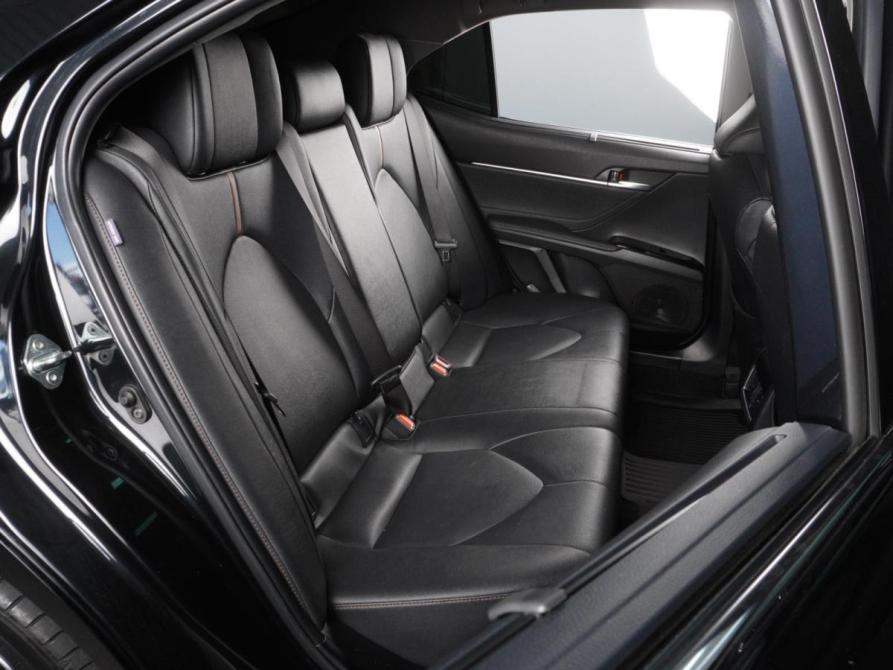 Toyota Camry VIII (XV70) Рестайлинг Минеральные Воды  - изображение 7