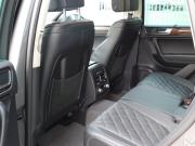 Volkswagen Touareg II Рестайлинг Санкт-Петербург  - изображение 45