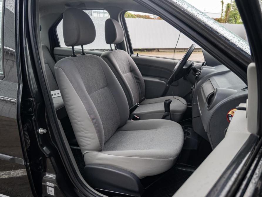 Renault Logan I Краснодар  - изображение 8