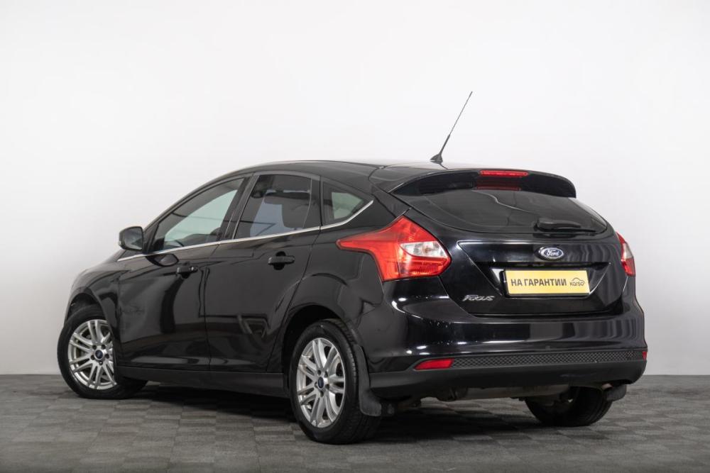 Ford Focus III Томск  - изображение 6