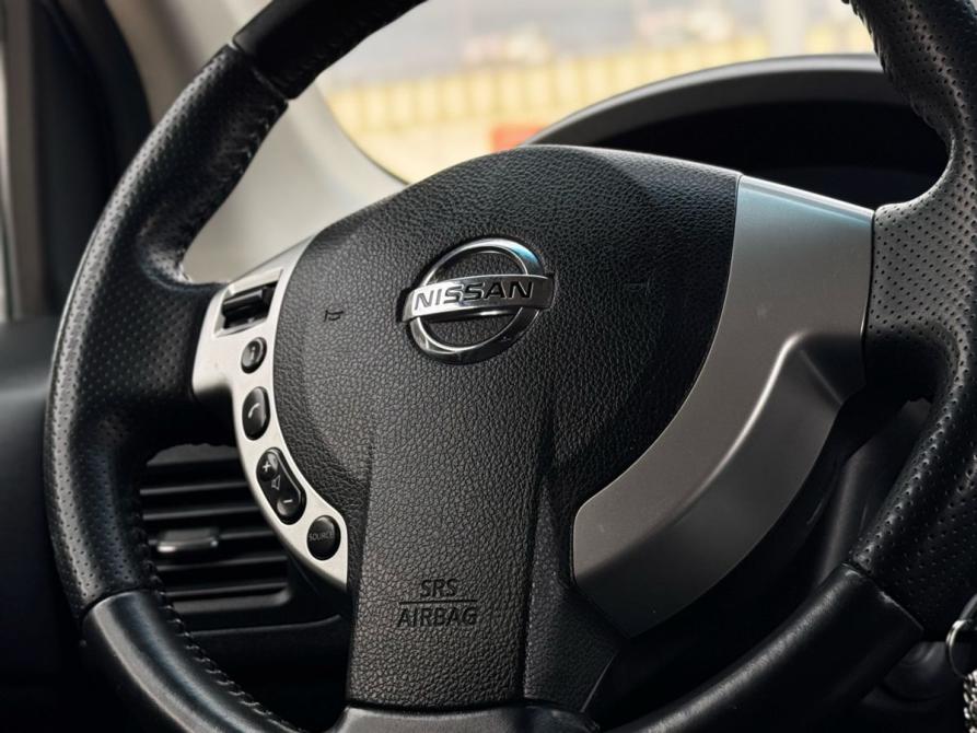 Nissan X-Trail II Рестайлинг Астрахань  - изображение 12
