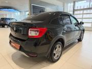 Renault Logan II Рестайлинг Екатеринбург  - изображение 27