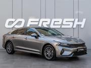 Kia K5 III Краснодар  - изображение 22