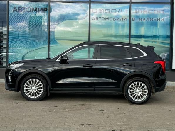 Haval Jolion I Рестайлинг с пробегом 2024 года, цена 2 250 000 рублей, 13795 км, внедорожник, Автокод Объявления