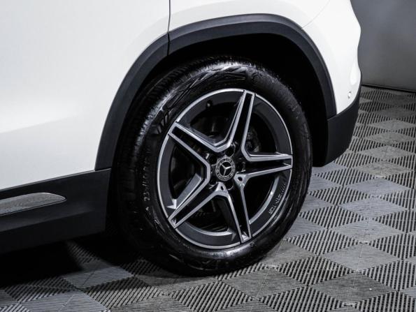 Mercedes-Benz GLA II (H247) с пробегом 2021 года, цена 3 999 000 рублей, 24651 км, внедорожник, Автокод Объявления
