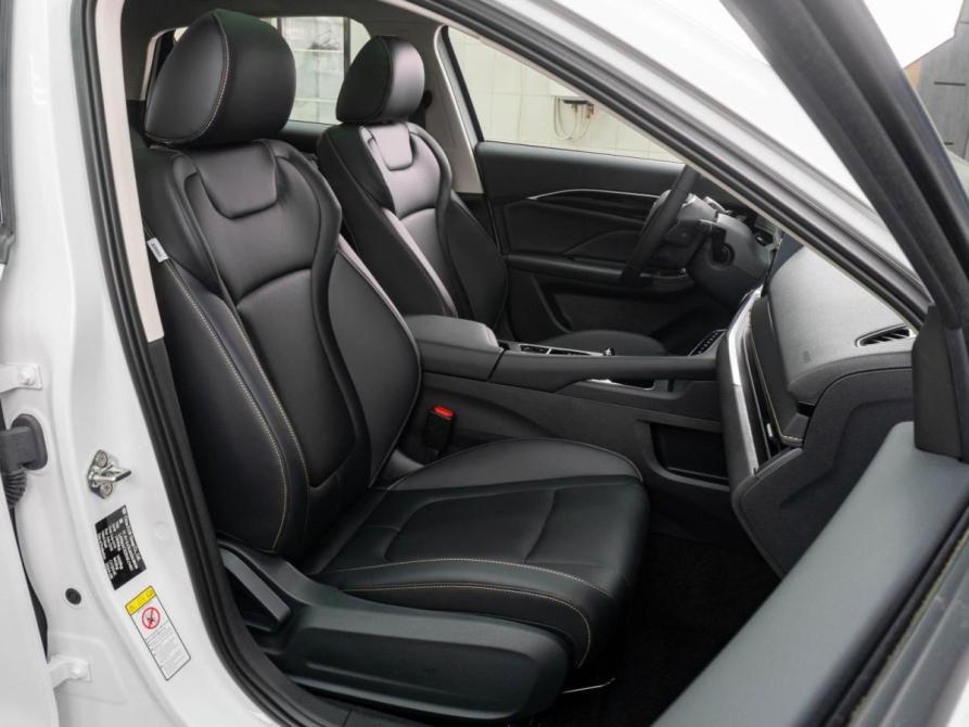 FAW Bestune B70 I Рестайлинг Тюмень  - изображение 8