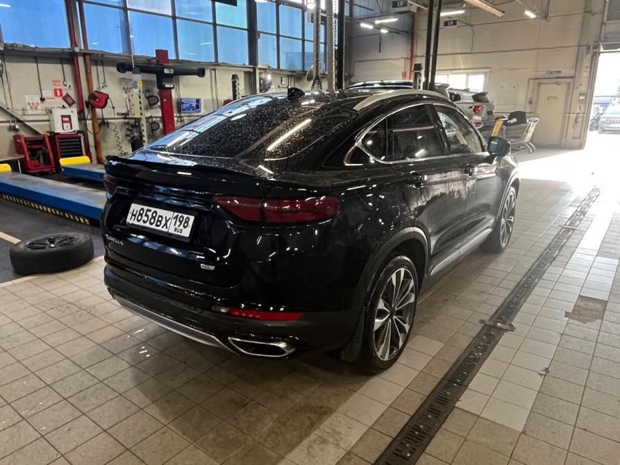 Geely Tugella I Санкт-Петербург  - изображение 4