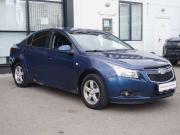 Chevrolet Cruze I Москва  - изображение 17