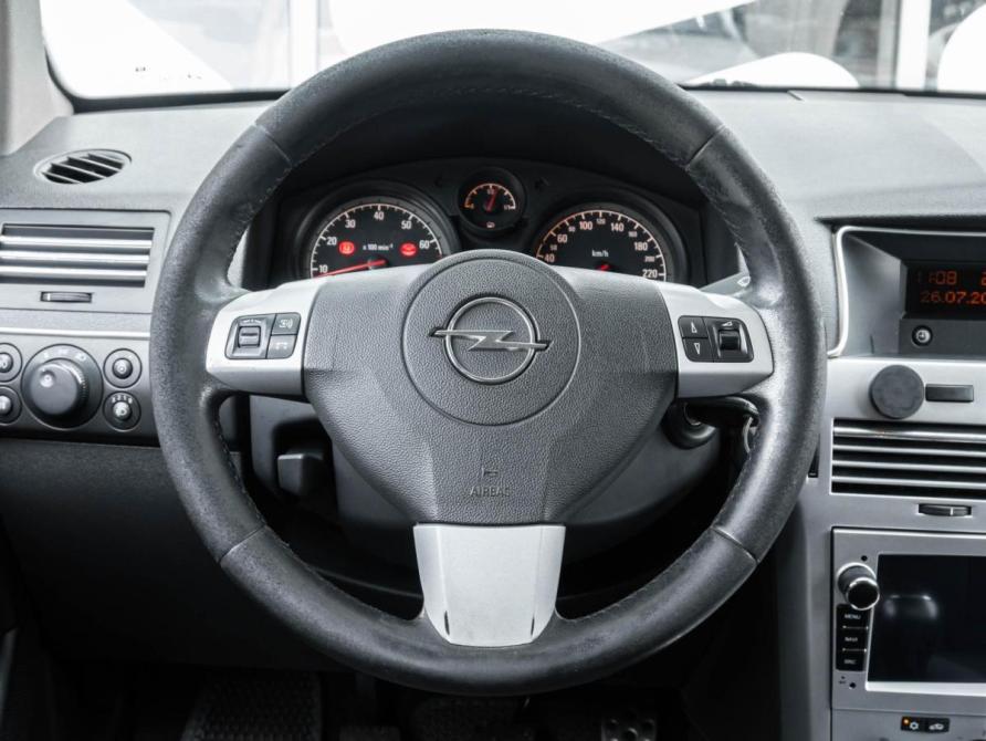Opel Astra H Рестайлинг Ставрополь  - изображение 12