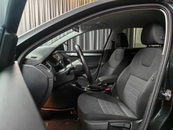 Skoda Octavia III (A7) с пробегом 2014 года, цена 1 180 000 рублей, 328365 км, универсал, Автокод Объявления