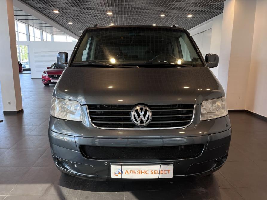 Volkswagen Multivan T5 Чебоксары  - изображение 8