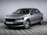 Skoda Rapid II Москва  - изображение 17