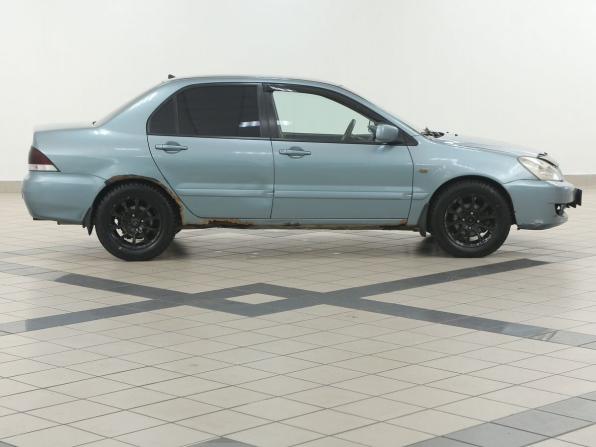 Mitsubishi Lancer IX Рестайлинг с пробегом 2007 года, цена 163 000 рублей, 323000 км, седан, Автокод Объявления