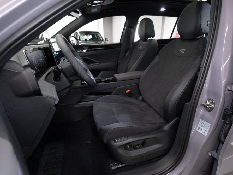 Volkswagen Tiguan III (China Market) Москва  - изображение 14