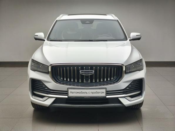 Geely Monjaro I с пробегом 2024 года, цена 3 132 000 рублей, 59314 км, внедорожник, Автокод Объявления