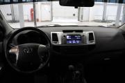 Toyota Hilux VII Рестайлинг Нижний Новгород  - изображение 30