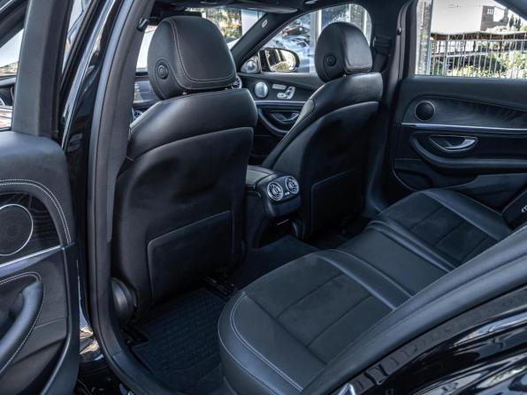 Mercedes-Benz E-Класс V (W213 S213 C238) с пробегом 2016 года, цена 2 670 000 рублей, 176204 км, седан, Автокод Объявления