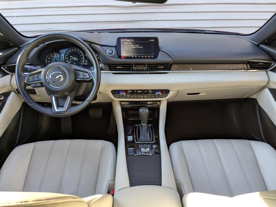Mazda 6 III (GJ) Рестайлинг 2 Москва  - изображение 7