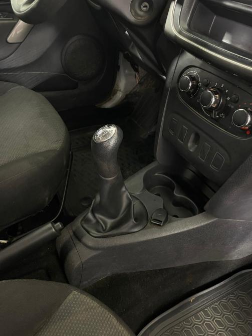 Renault Logan II Воронеж  - изображение 16