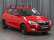 Skoda Fabia II Рестайлинг Ставрополь  - изображение 20