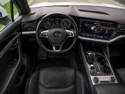 Volkswagen Touareg III Санкт-Петербург  - изображение 49